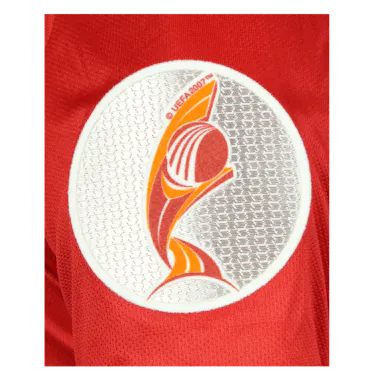 Maillot de Kassandra Ndoutou Eboa Missipo (Belgian Red Flames)