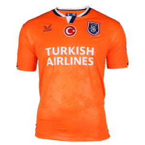 Camiseta Boli Bolingoli Mbombo İstanbul Başakşehir