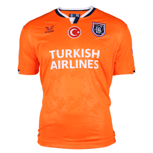 Carlos Ponck İstanbul Başakşehir shirt