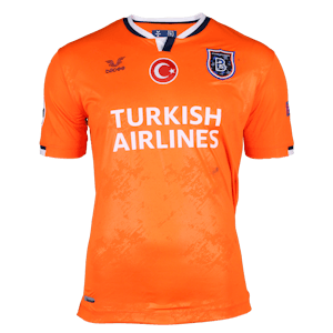 Shirt van Mahmut Tekdemir İstanbul Başakşehir
