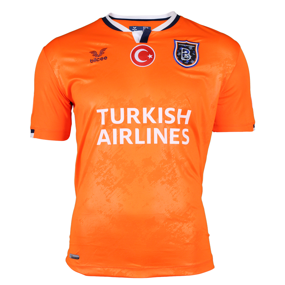 Giuliano Victor de Paula İstanbul Başakşehir shirt