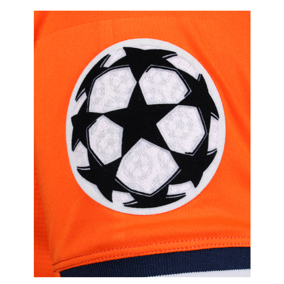 Giuliano Victor de Paula İstanbul Başakşehir shirt