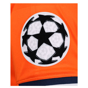 Emre Kaplan İstanbul Başakşehir shirt