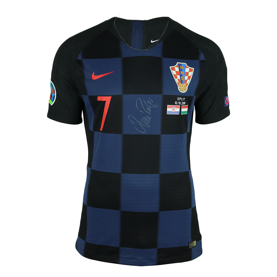 croatia rakitic jersey