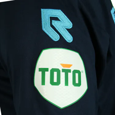 Mike Trésor  Willem II jersey