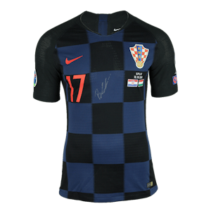 Josip Brekalo Croatia shirt
