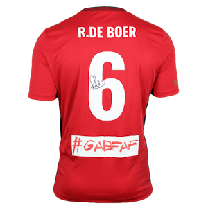 Ronald de Boer