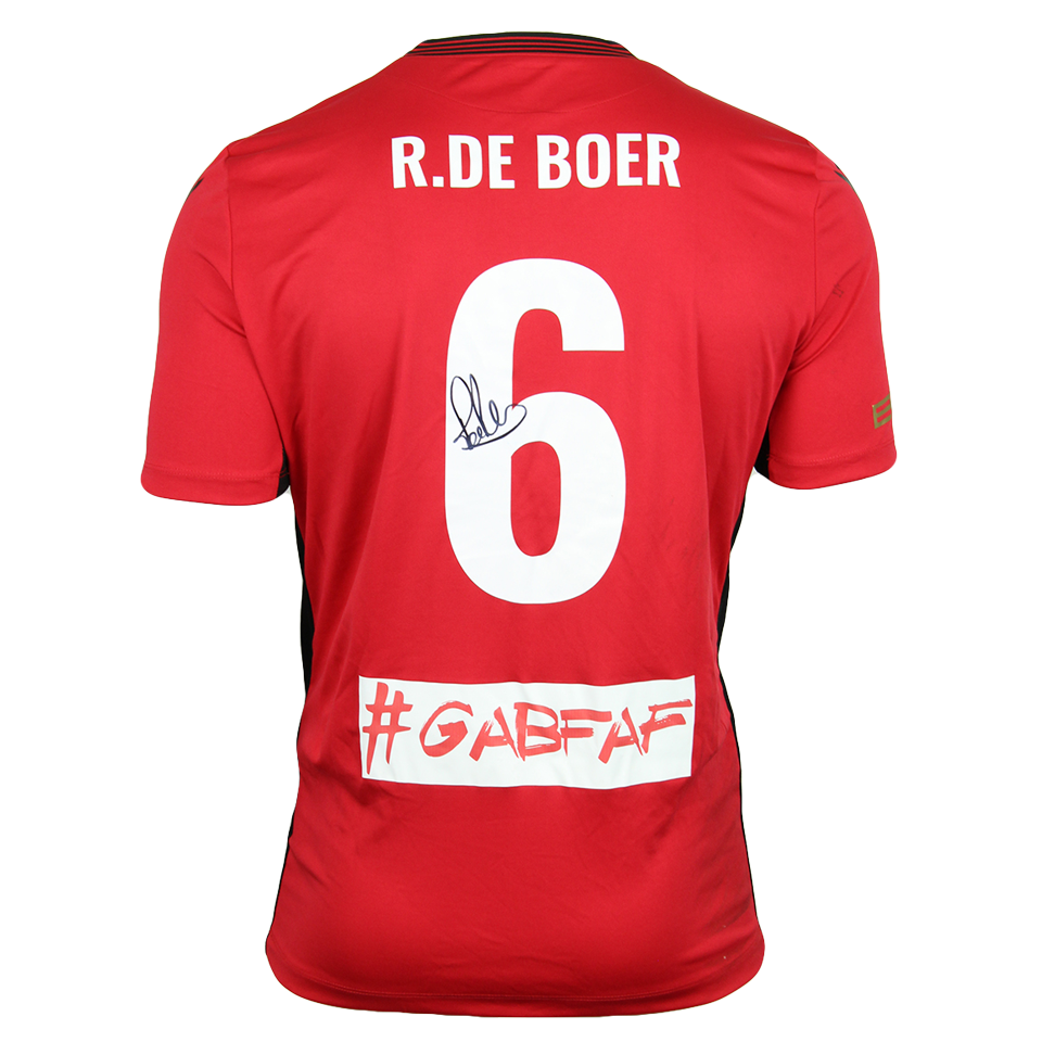 Ronald de Boer