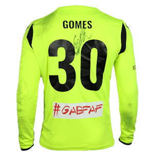 Heurelho Gomes