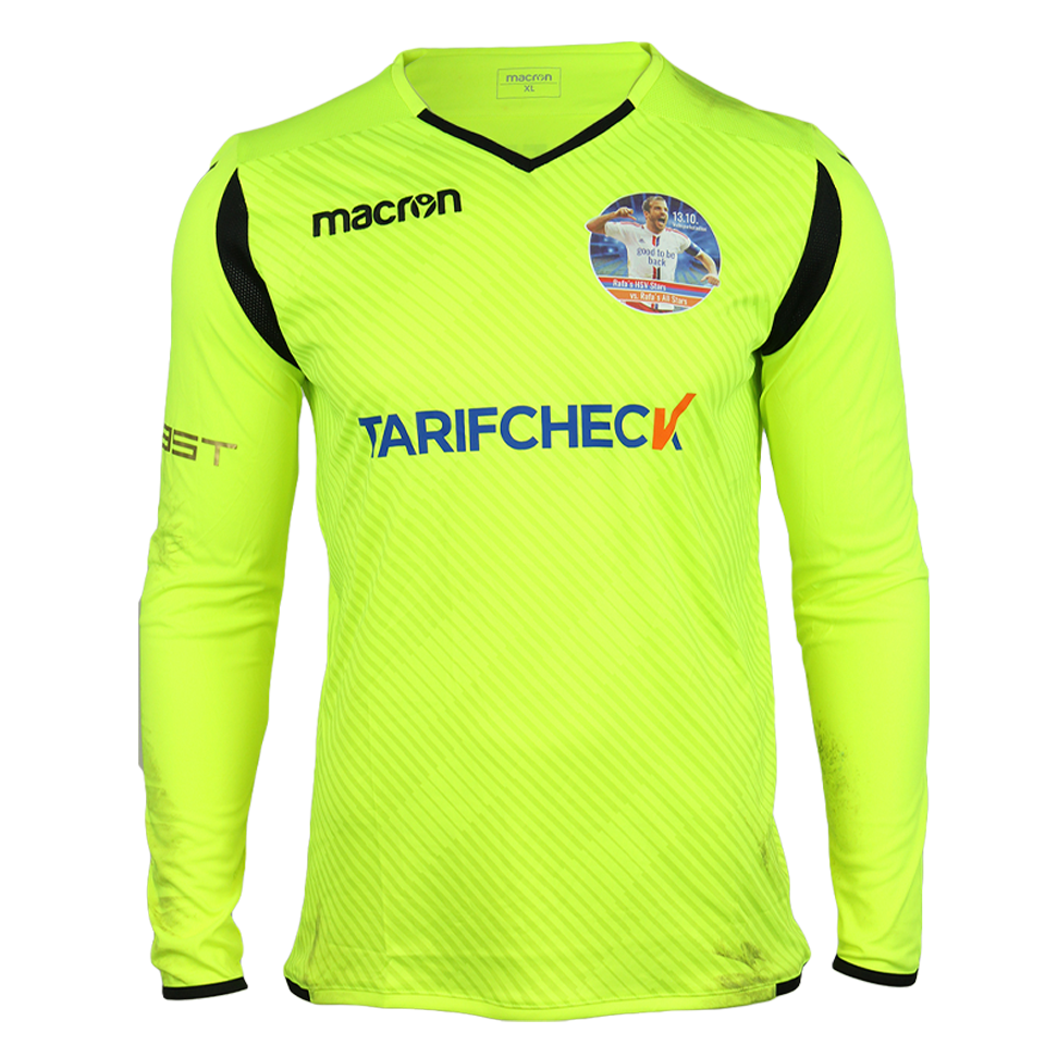 Heurelho Gomes