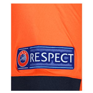 Emmanuel Dennis Club Brugge shirt