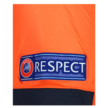 Emmanuel Dennis Club Brugge jersey