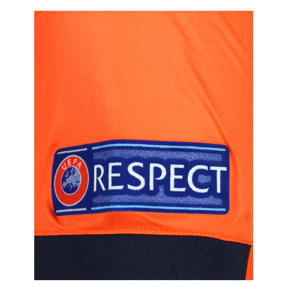 Emmanuel Dennis Club Brugge shirt