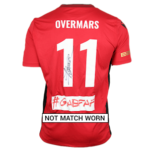 Marc Overmars