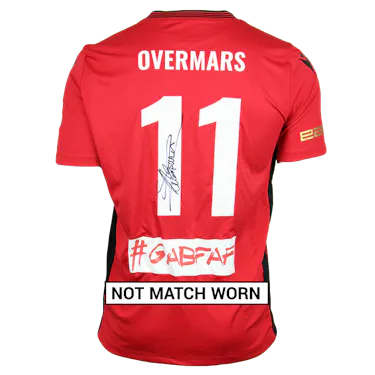 Marc Overmars