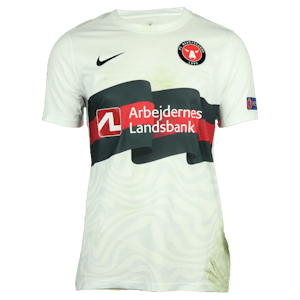 Dion Cools Midtjylland shirt