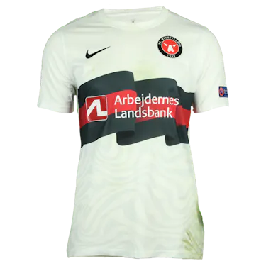 Maglia di Dion Cools (FC Midtjylland)