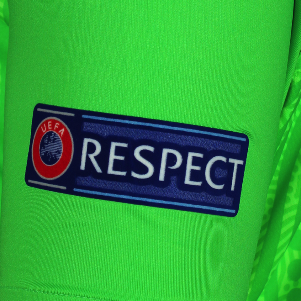Jan Oblak Atlético de Madrid shirt
