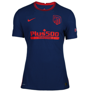 Stefan Savić Atlético de Madrid forması