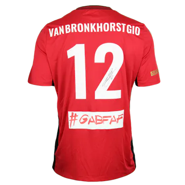 Giovanni van Bronckhorst