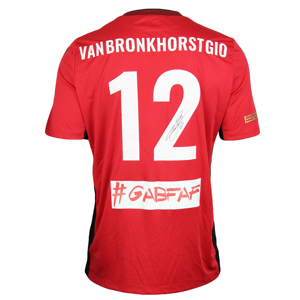 Giovanni van Bronckhorst