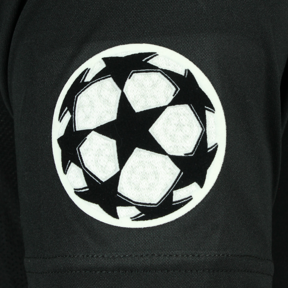 Oliver Ottesen Midtjylland shirt