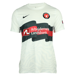 Japhet Sery Midtjylland shirt