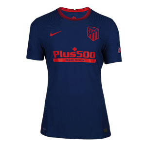 Héctor Herrera Atlético de Madrid shirt