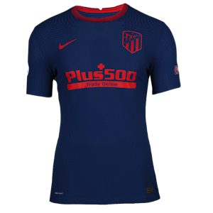 Renan Lodi Atlético de Madrid shirt