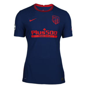 Ivan Šaponjić Atlético de Madrid jersey