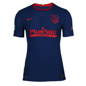 Šime Vrsaljko Atlético de Madrid shirt