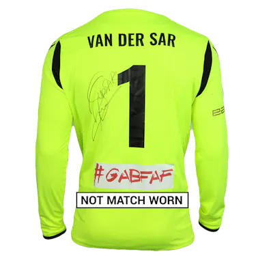 Edwin van der Sar