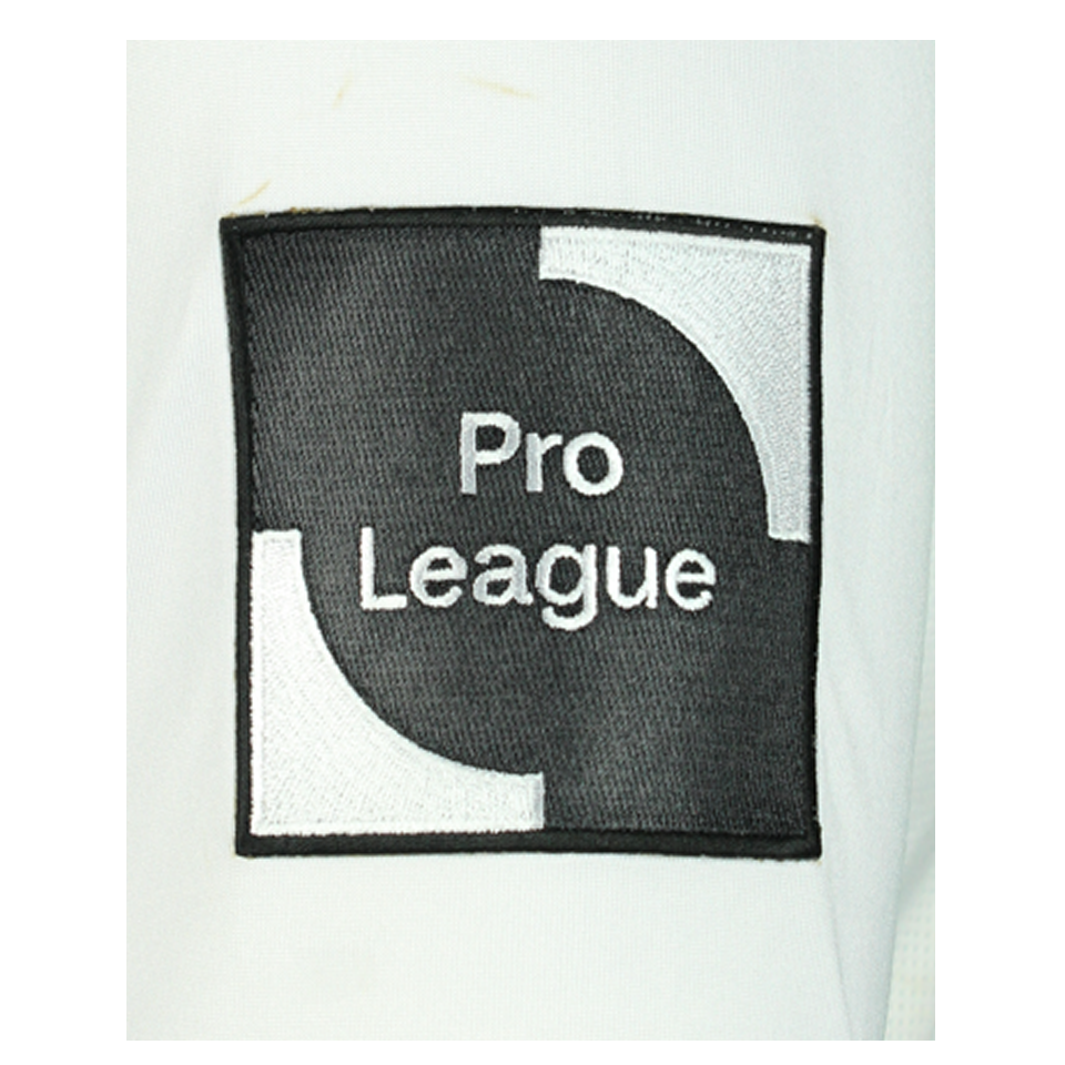 Francesco D'Onofrio RFC Seraing shirt