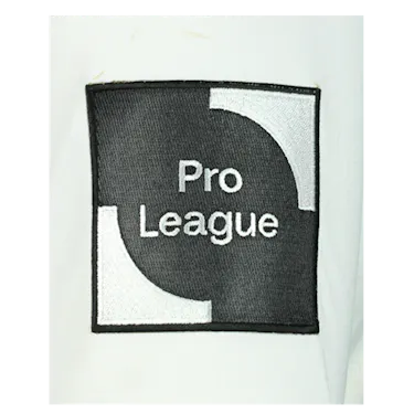 RFC Seraing-Trikot von Ali Sanogo