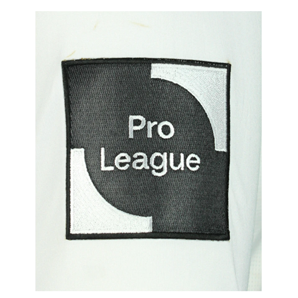 RFC Seraing-Trikot von Ali Sanogo