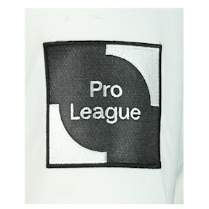 Theo Pierrot RFC Seraing jersey
