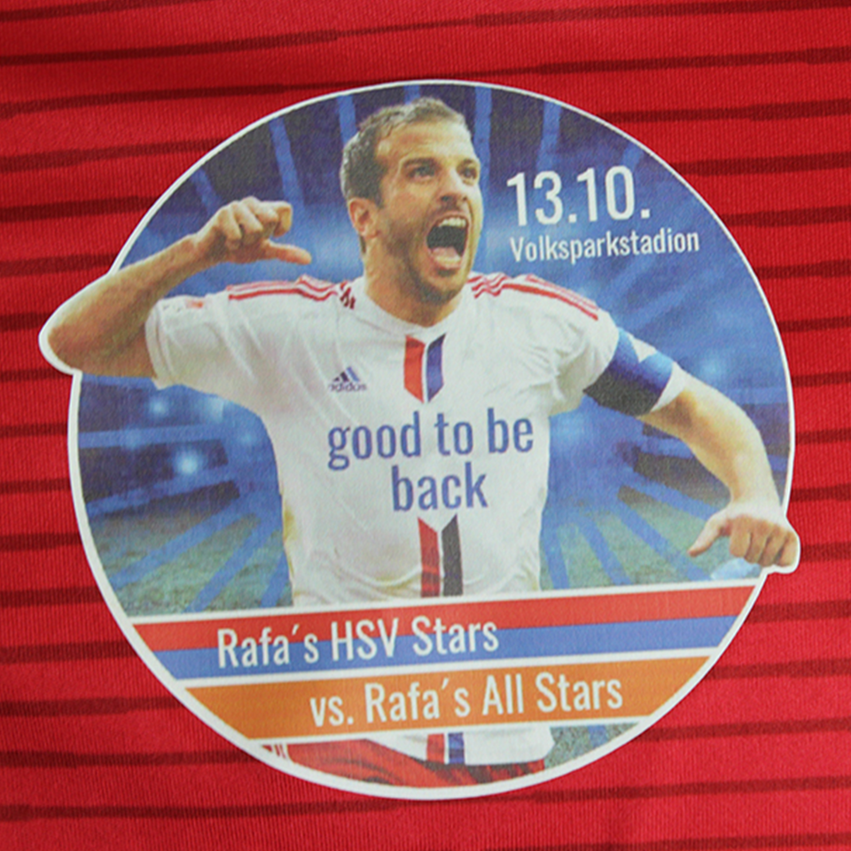 Robin van Persie