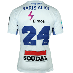 Baris Alici