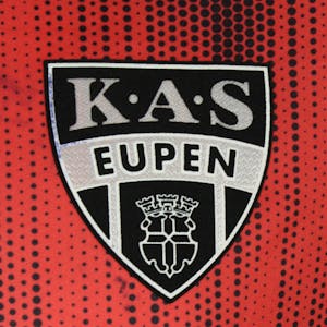 Ortwin De Wolf KAS Eupen shirt