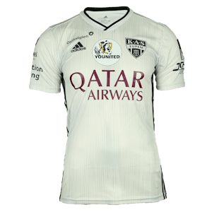 Knowledge Musona KAS Eupen shirt