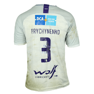 Denis Prychynenko K. Beerschot V.A. のシャツ