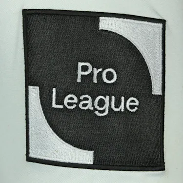 Maillot de Musashi Suzuki (K. Beerschot V.A.)