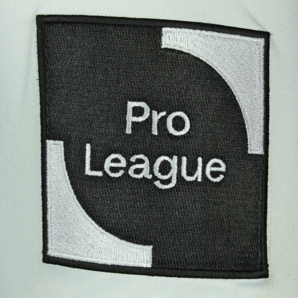 Musashi Suzuki K. Beerschot V.A. jersey