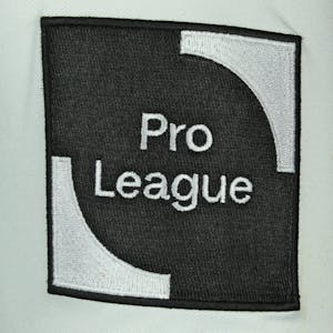 Loris Brogno K. Beerschot V.A. shirt