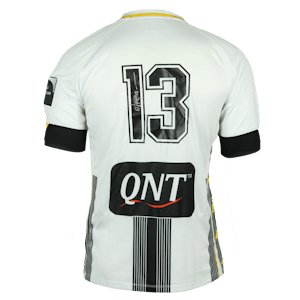 Camiseta Cristophe Diandy  Sporting Charleroi