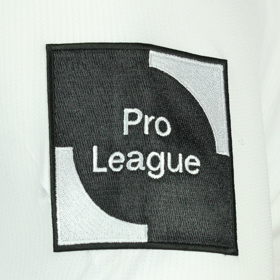Camiseta Cristophe Diandy  Sporting Charleroi