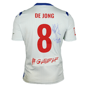 Nigel de Jong