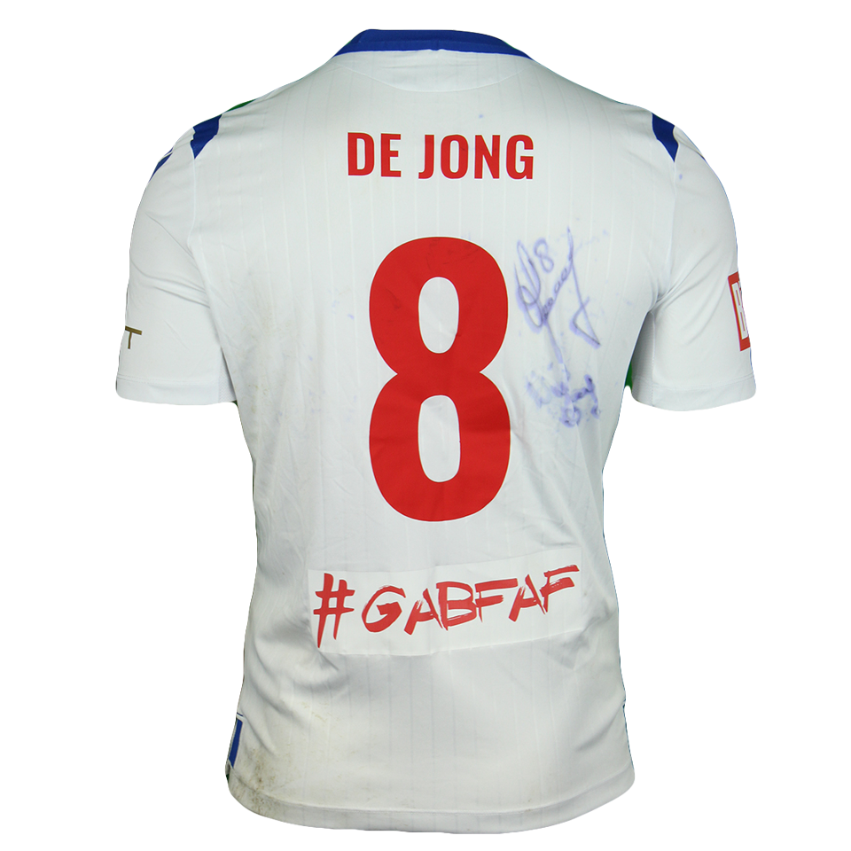 Nigel de Jong