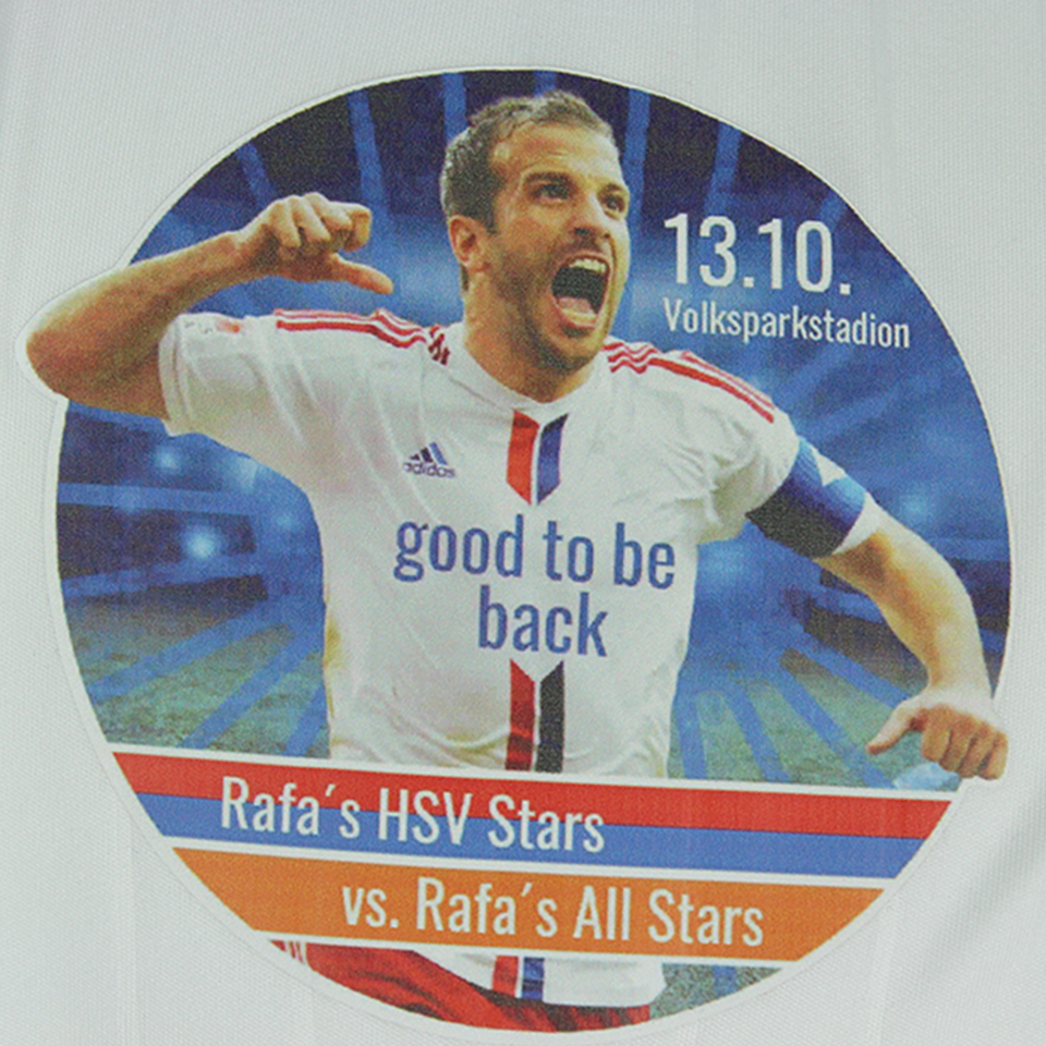 Nigel de Jong