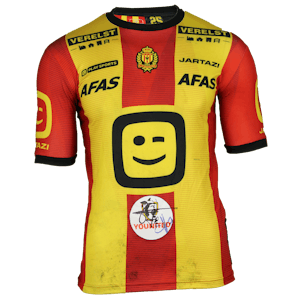 Issa Kabore  KV Mechelen forması